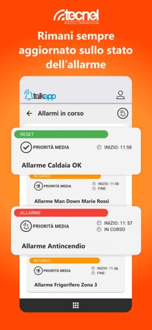 TalkApp 2.0 Screenshot 2 of 7