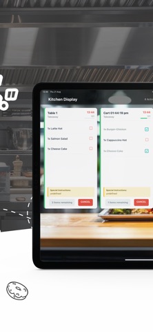 PitiX - Kitchen Screenshot 4 of 5