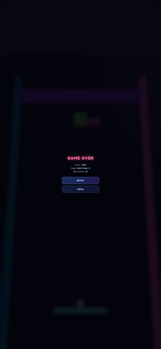 Simple Brick Smasher 3D Screenshot 4 of 6
