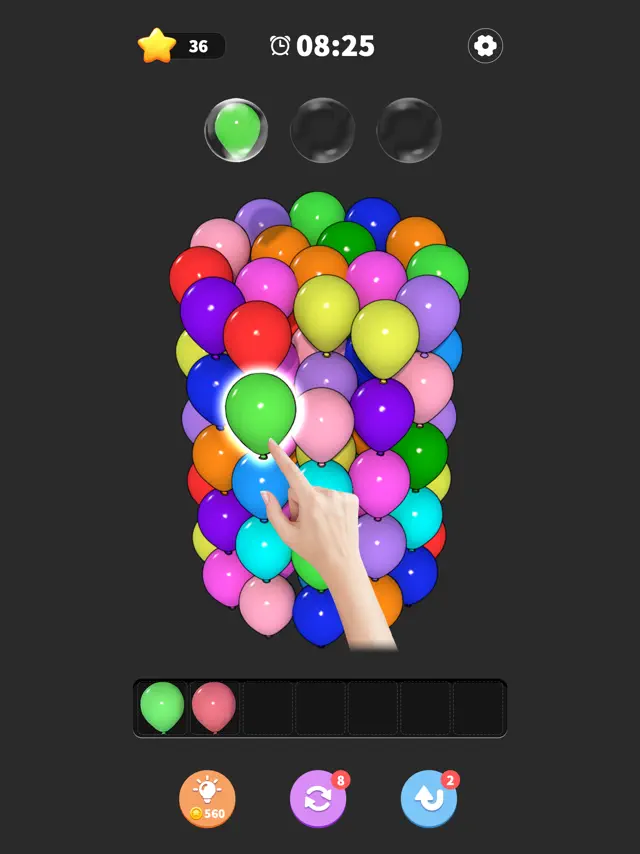 screenshot 0