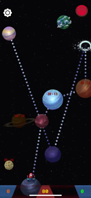 Space42 screenshot 2