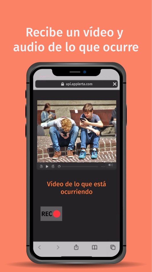 #7. Applerta (iOS) 由: eSoluzion