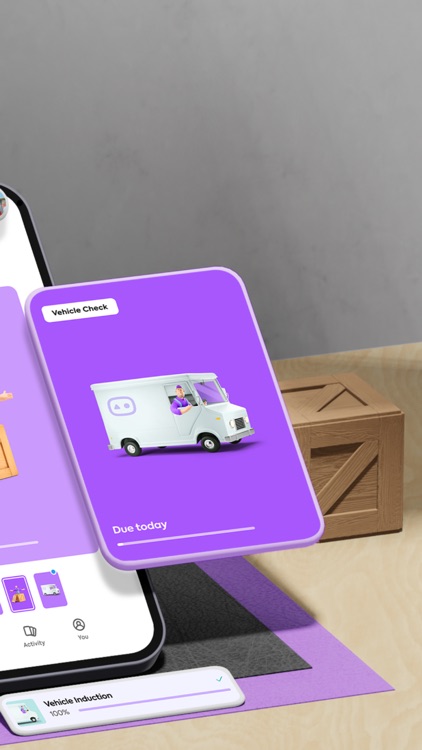 Mosafe: No Bullsh*t Safety