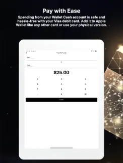 Teamworks Wallet iPad image 3