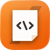 ‎DraftCode: Code Editor