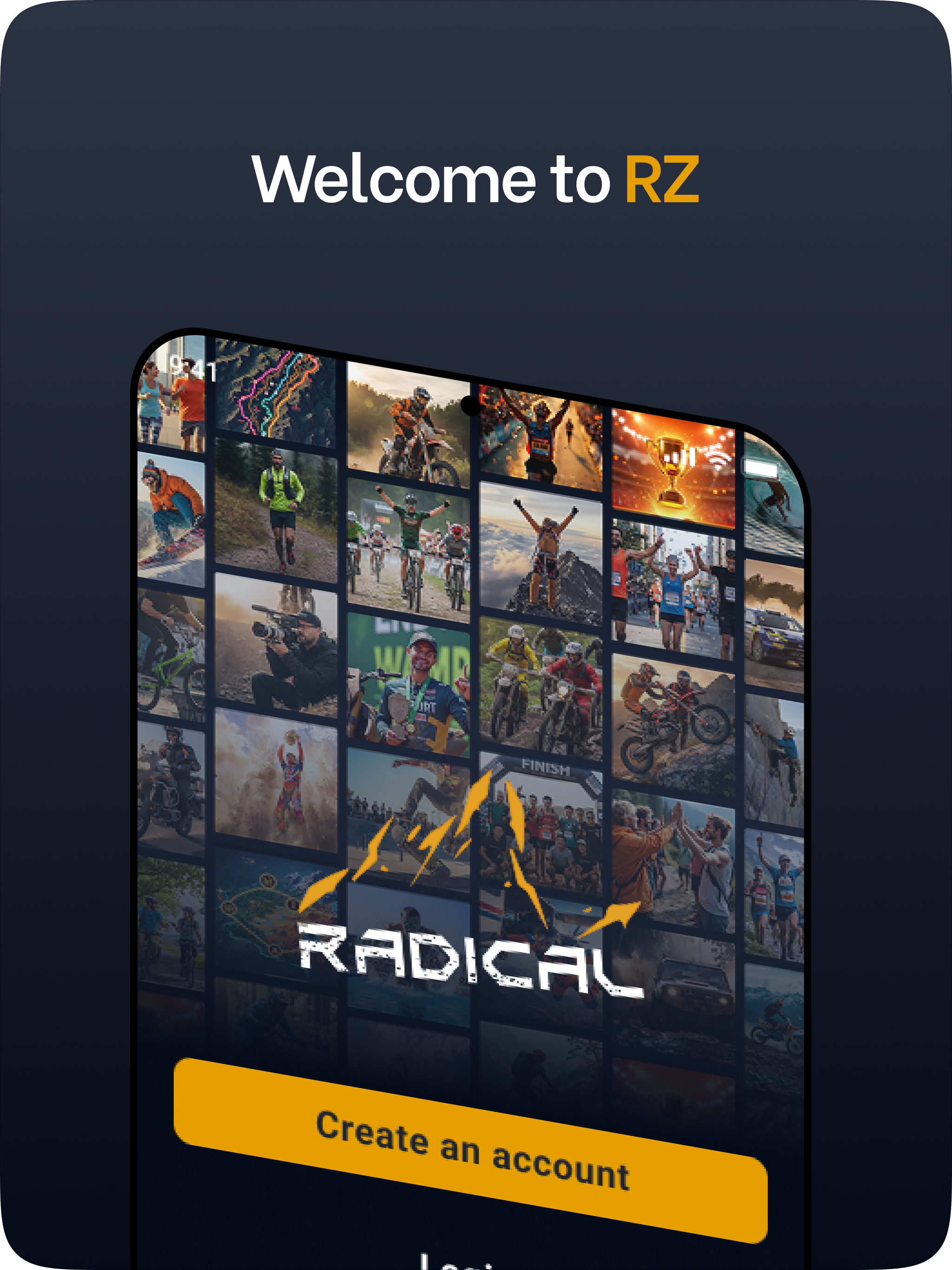 Radical Zone screenshot 10