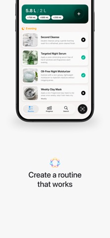 Skinn: AI皮肤扫描 screenshot