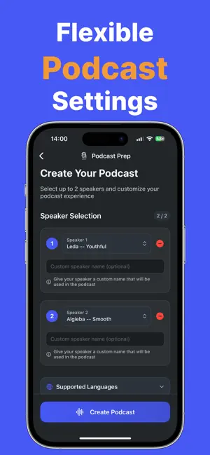 Notera: AI Note Taker, Summary screenshot 4