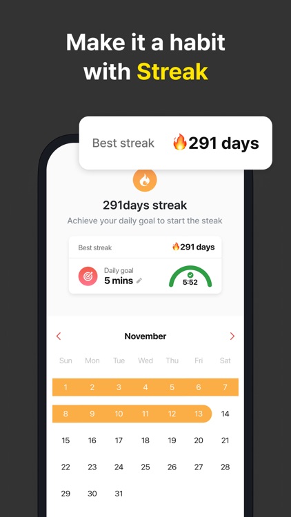 English Listening with RedKiwi screenshot-6