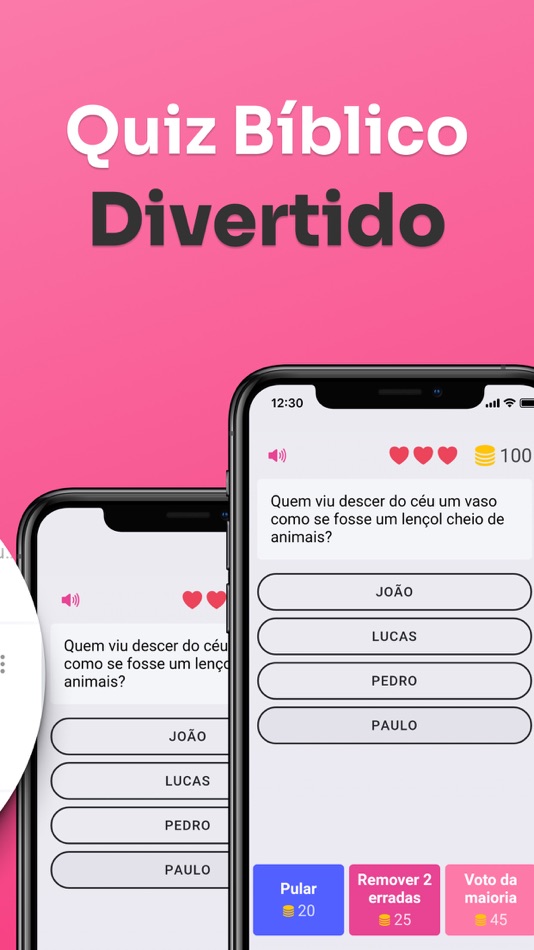 #3. Bíblia da Mulher com áudio mp3 (iOS) 由: Antonio Reis