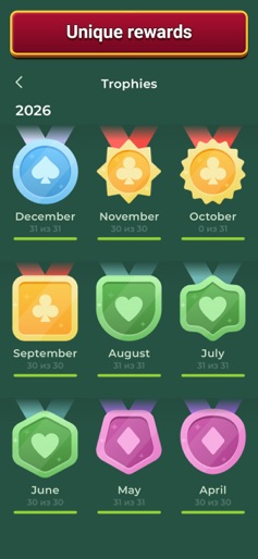 Cardscapes: Jigsaw Puzzle screenshot 5