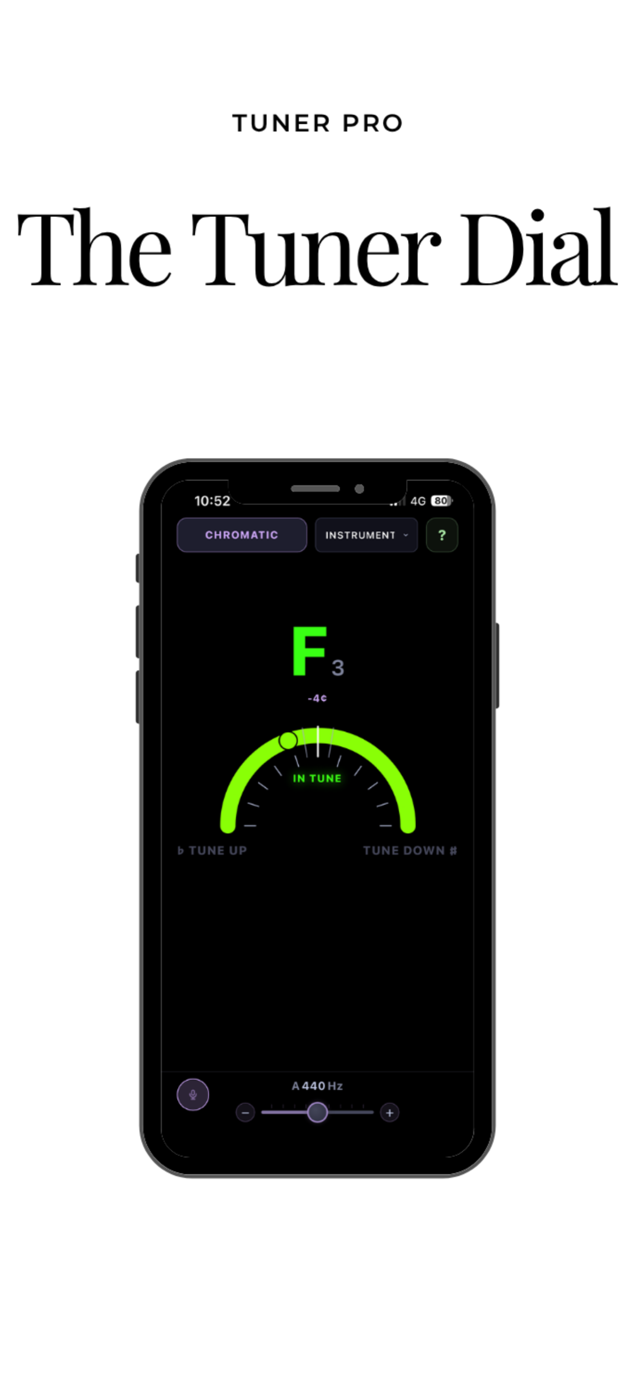 Tuner Pro