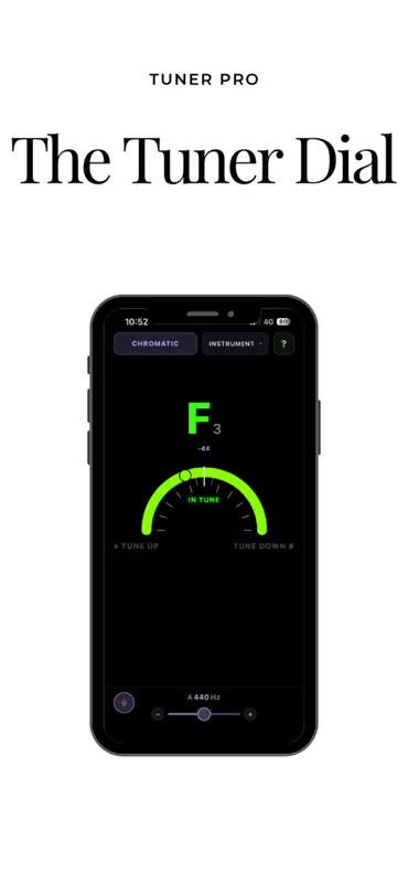 Tuner Pro screenshot 1 of 7