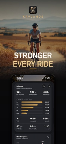 Kavvamos Screenshot 6 of 8