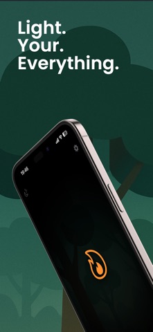 Lumos - Light your everything Screenshot 1 of 5
