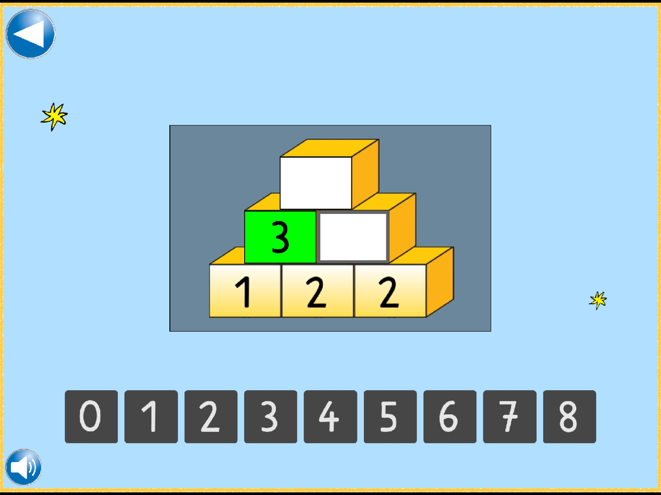 App Rechenrakete 10 screenshot 11