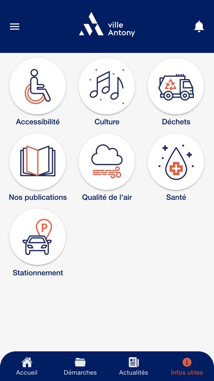 Ville d’Antony screenshot-3