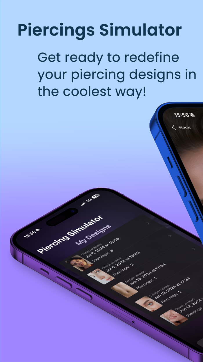 Piercing Simulator Pic  Shop