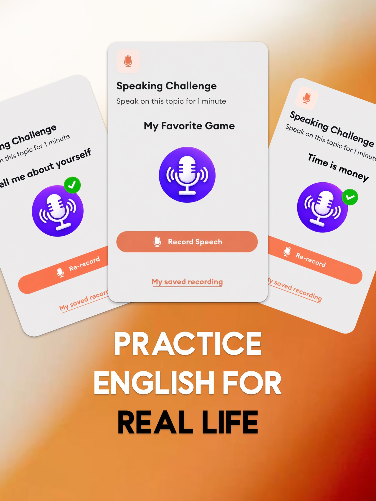 Screenshot 10 of Speak & Learn English :Chittoo