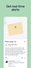 Nextdoor: Neighborhood Network 3