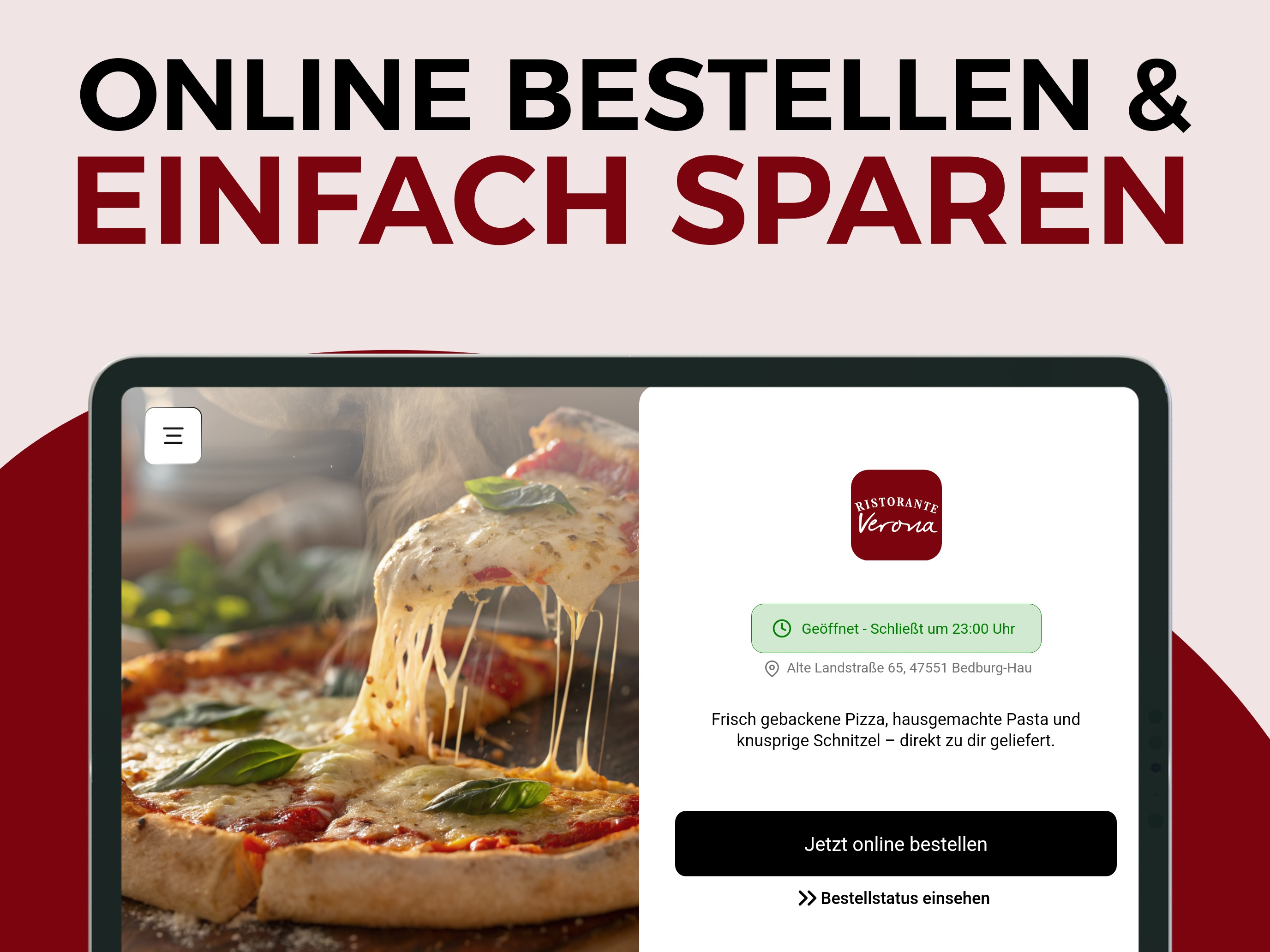 Ristorante Verona  Bedburg-Hau