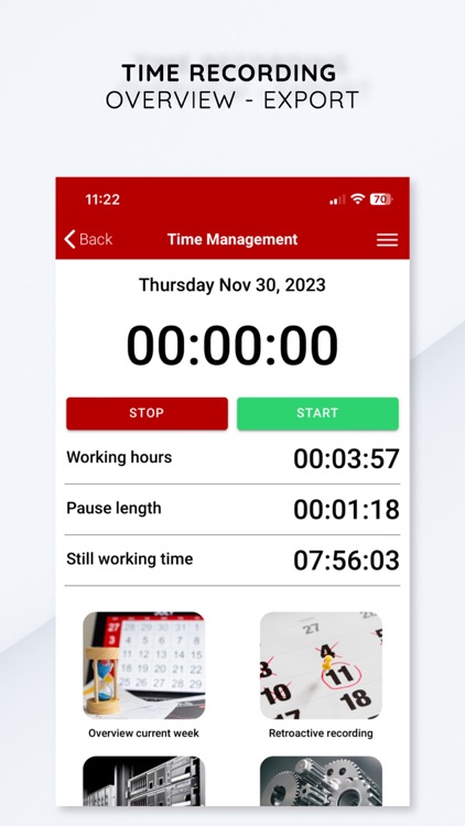 Contractor Superstar eServSol screenshot-4