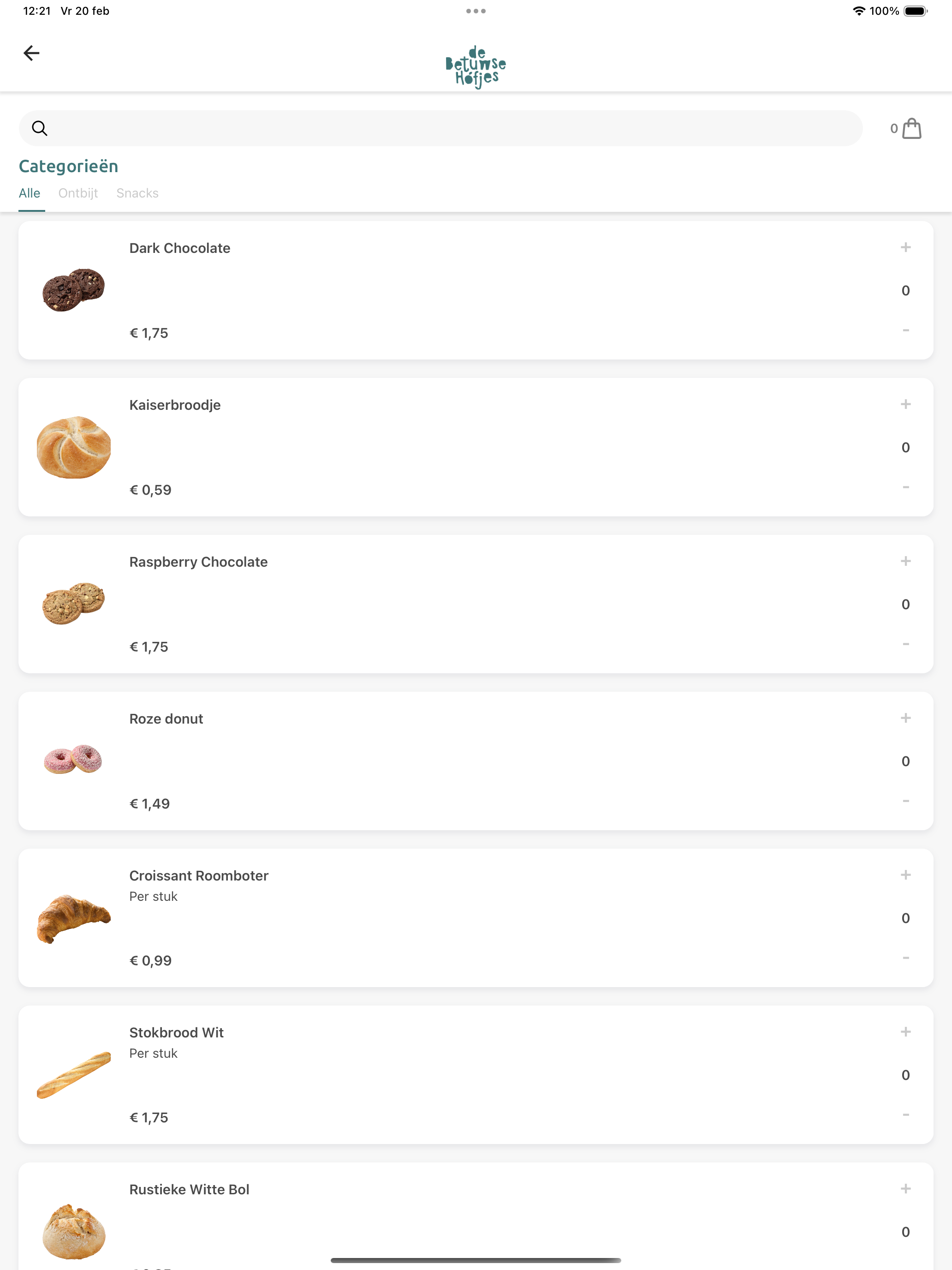 De Betuwse Hofjes screenshot 7