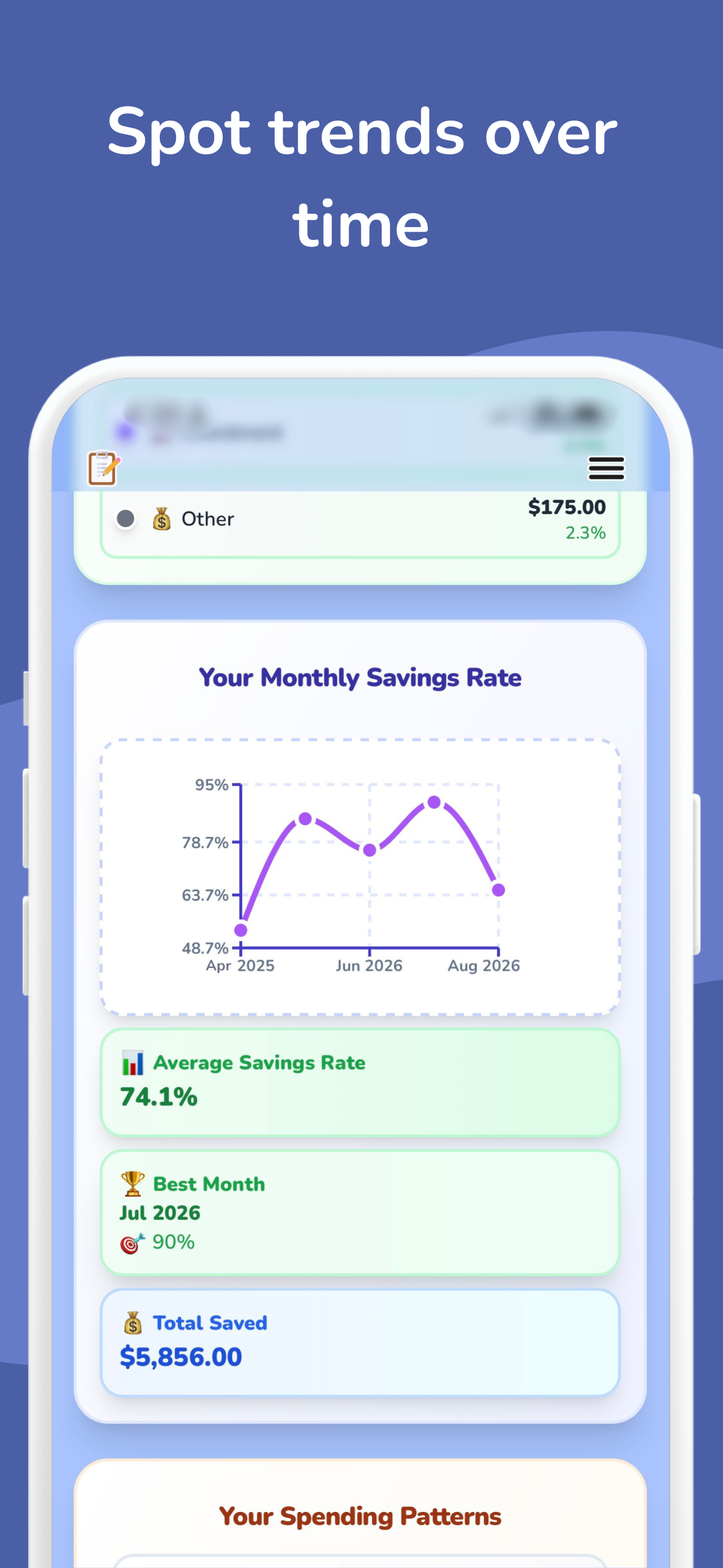 Pawket: Finance Pet screenshot 2