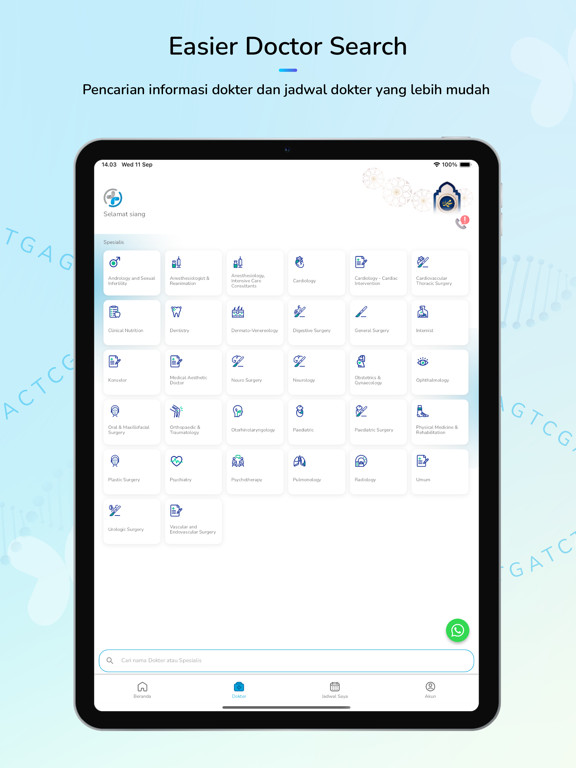 Screenshot #5 pour NH Apps