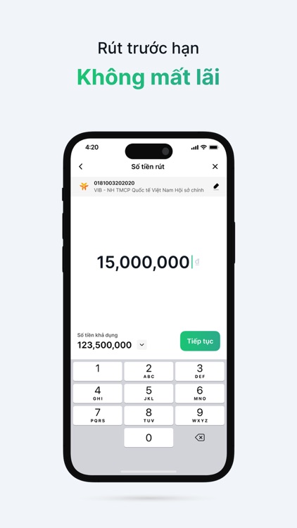 Kafi Invest screenshot-3