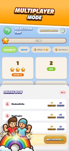 Ultimate Arena Screenshot 2 of 6