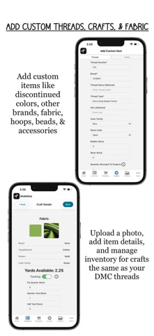 Threadster Screenshot 4 of 10