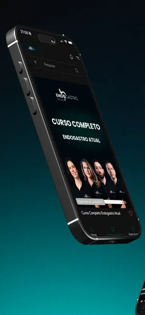 EndoGastro Atual screenshot 2