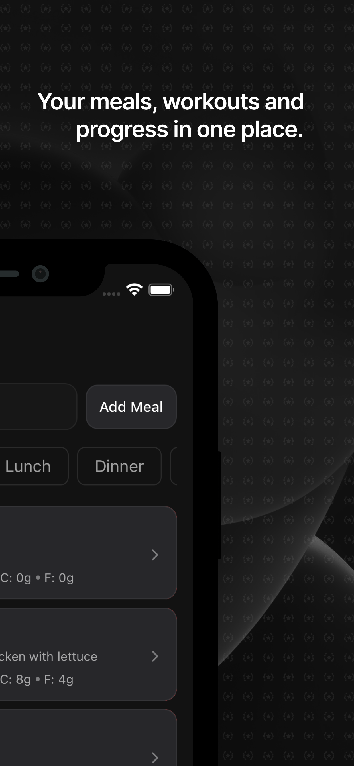 FlowFit: Workout Tracker