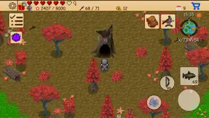 Survival RPG 5: Pirate Ship screenshot 3