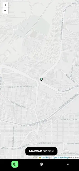 BusCaebes screenshot 2