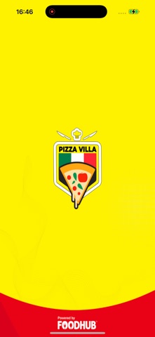 Pizza Villa Thornley. screenshot