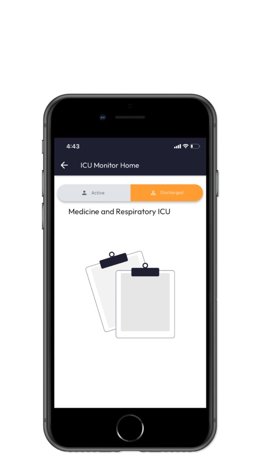 #3. Ibhar HCP (iOS) 由: Ibhar Technologies Pvt Ltd