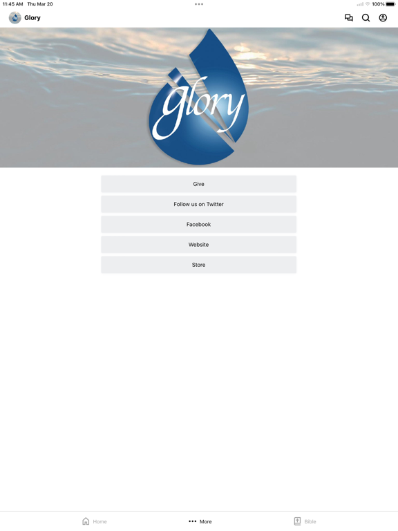 Screenshot #5 pour Glory to Glory