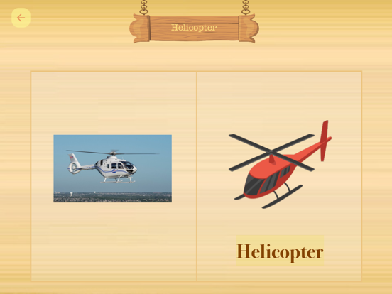 Tiny-Puzzle iPad screenshot