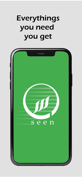 seenegy Screenshot 4 of 5