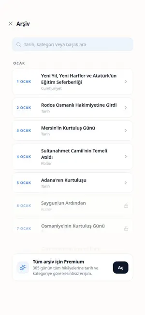 Bugün Bizden screenshot 4