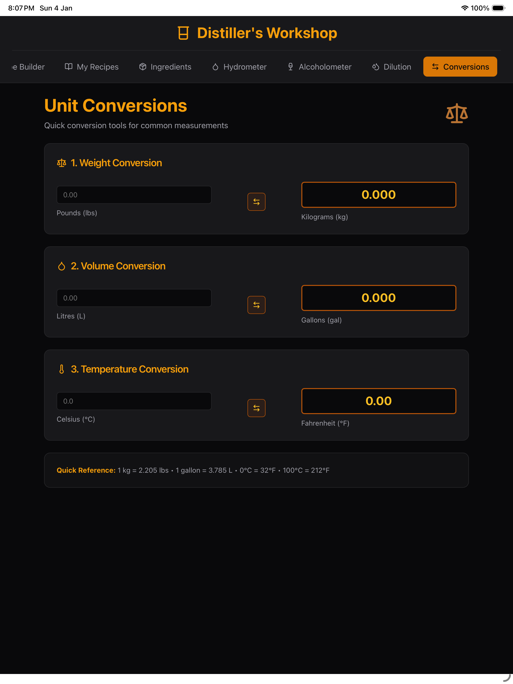 MashCraft Pro screenshot 14