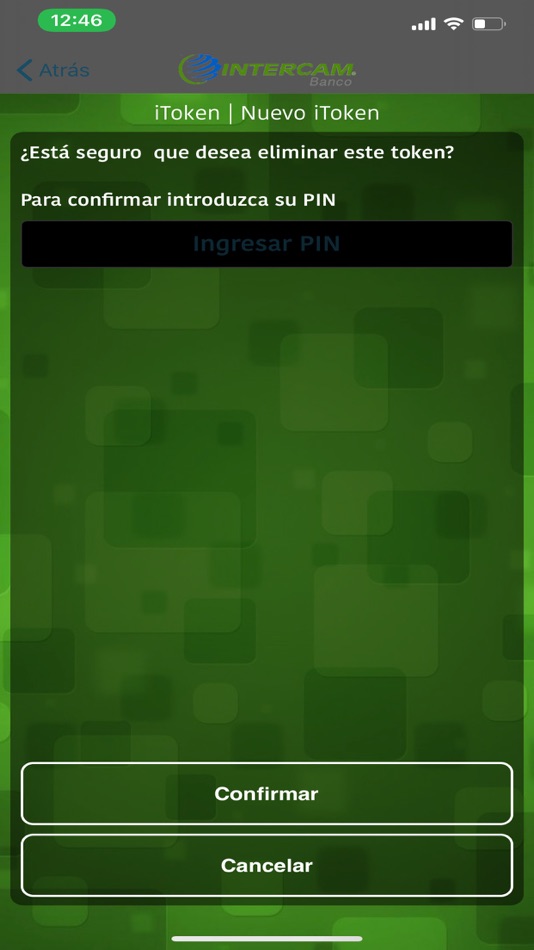 #2. Token Kapital (iOS) بواسطة: Intercam Grupo Financiero