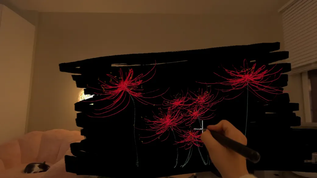 AeriaDraw screenshot 4