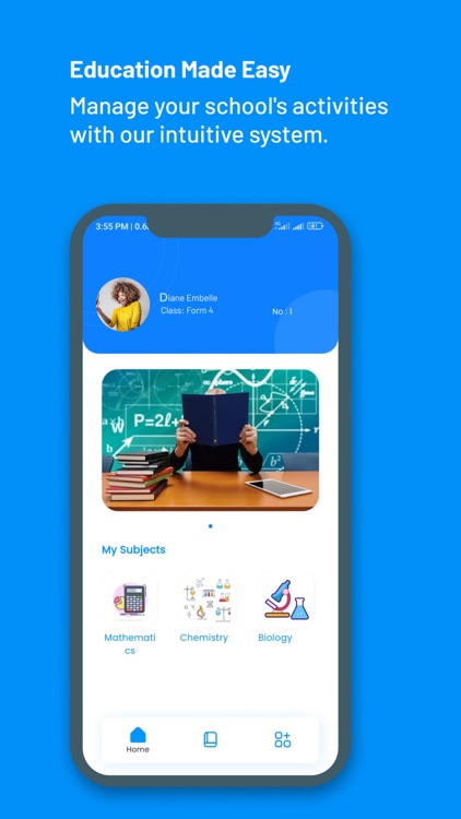 Taaply SALMS screenshot-4