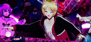 VRChat Screenshot 4 of 5