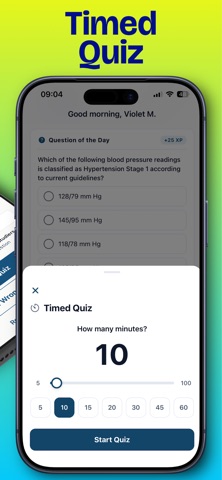 Medical Assistant Mastery CMA screenshot