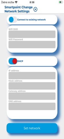 AirGENIO SMART POINT Screenshot 4 of 5