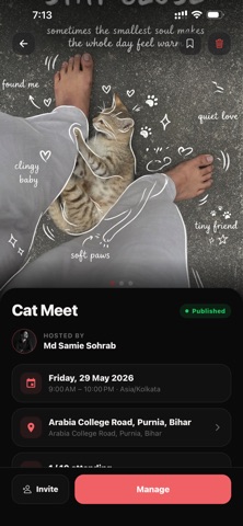 TrackyFy Screenshot 6 of 8
